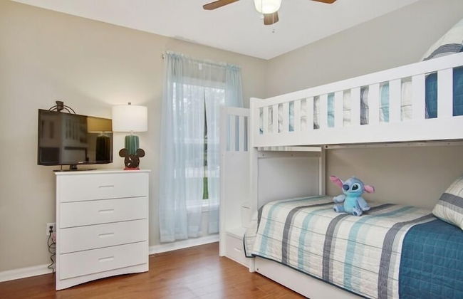 Tranquil Hideaway At Sandy Ridge 4 Bedroom Home - Foto 7