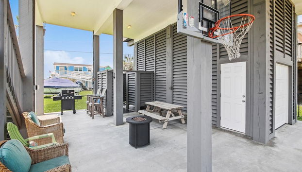 Adventure Awaits by Ryson Vacation Rentals - Foto 4, Ausstattung der Unterkunft