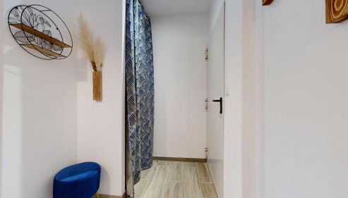 expat renting - Le Chic - Netflix - Proche gare - Foto 3