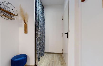 expat renting - Le Chic - Netflix - Proche gare - Foto 3