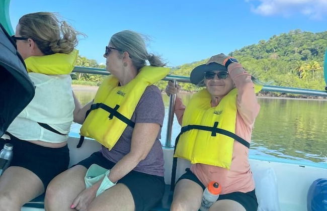 The Mango Tree Villas and Spa - Foto 41