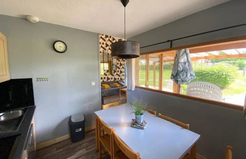 Gîte nature - 4 personnes à Signy-le-Petit - Foto 16