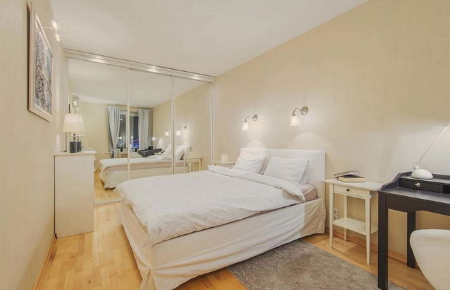 GM Apartment Smolenskaya 10 - Foto 4