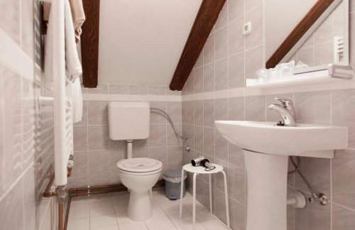 Pension Kezele - Foto 4