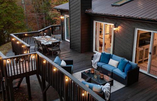 Mountain Views Near Asheville - Foto 23