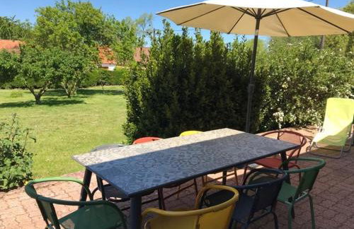 Maison Marie Port - Foto 31