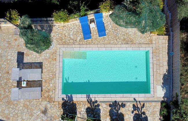 Casa Celeste - Immersa Nella Natura con Piscina Privata nel Salento - Photo 33