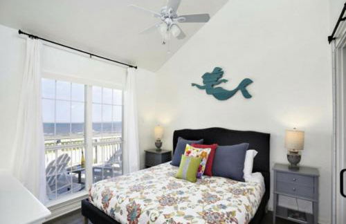 Casa De La Sirena--Beachfront Retreat in Spanish Grant - Foto 9