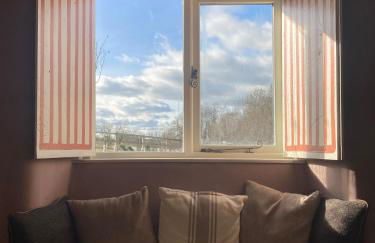 Whichford Mill Barn- Soulful retreat. - Foto 9