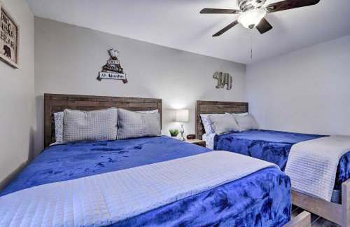 Flagstaff Vacation Rental, 3 Mi to Downtown! - Foto 15