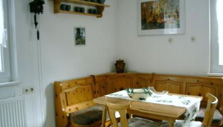 Gästehaus Eichwald - Foto 2