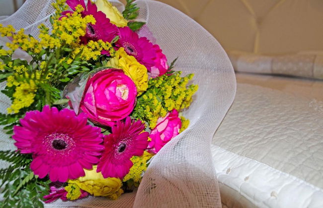 Borgo Felciaione - Foto 50