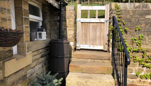 "The Lodge", Holmfirth - Foto 5