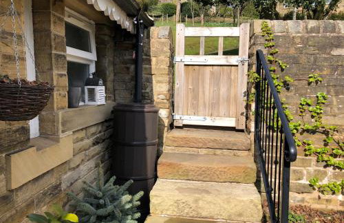 "The Lodge", Holmfirth - Foto 5