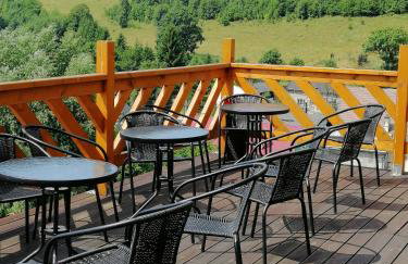 Agroturystyka Wudarsówka - Foto 42