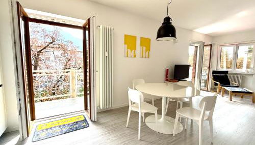 Domus Fersina - Foto 3