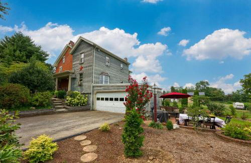 The Tannery - Foto 27