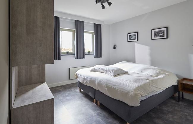 Well-kept Apartment With a Dishwasher not far From Durbuy - Photo 4