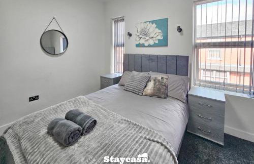 Beresford Co-Living - Private Room Self-Cater - Foto 24