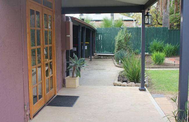 Unique Cottages Gawler - Photo 23