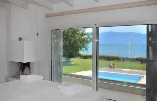 Villa Al mare Stav - Foto 20