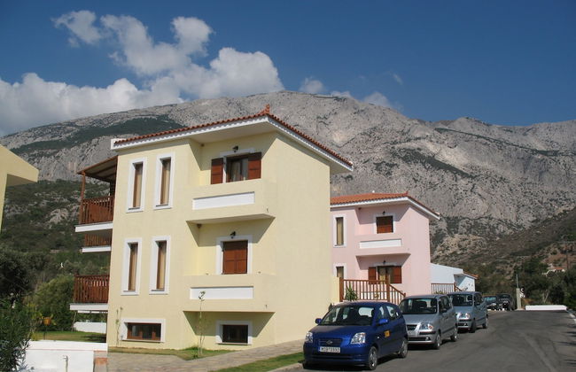 Kyma Hotel - Foto 44