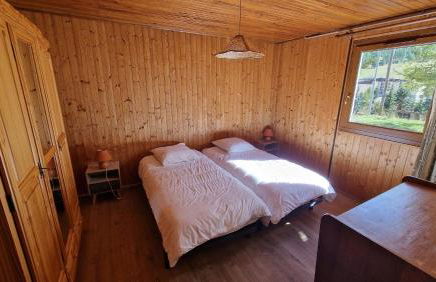 Chalet l'Acinos - Photo 30