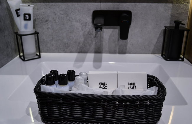 Kostjukowski apartments Nekrasova 45a - Foto 16