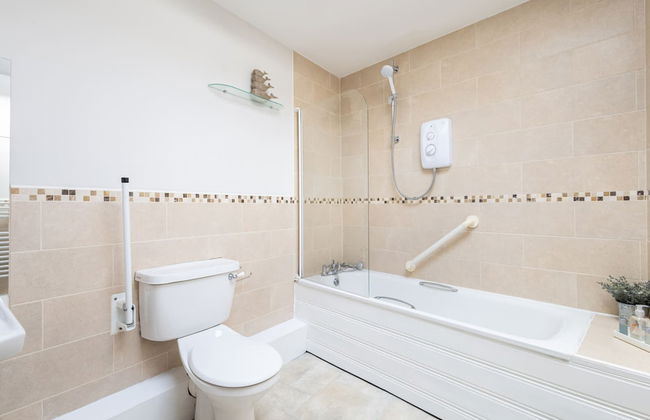 Host Stay Heather Cottage - Foto 9