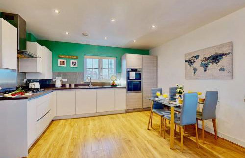 Candy Dene, Top Floor Apartment - Foto 40