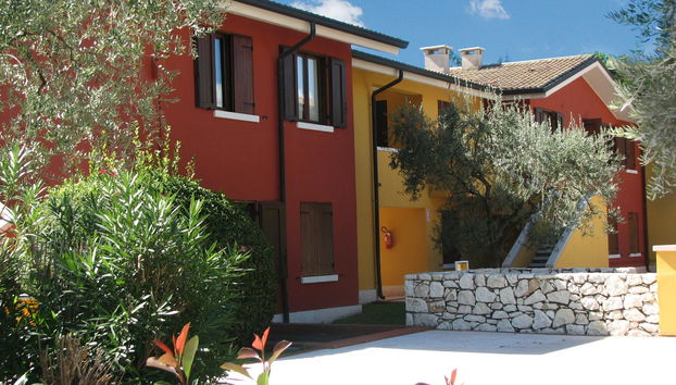 Poiano Resort Apartments - Foto 4