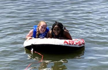 Panoramic Sunset View Waterfront Firepit - Foto 47