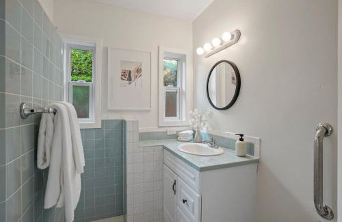 Stunning La Jolla Hideaway Close to Everything - Foto 54