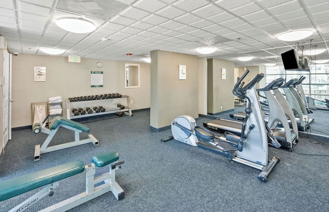 Seaside Resort 1003 - Foto 48