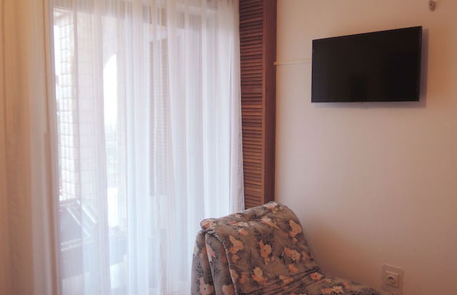 Apartment and Studio Demy - Photo 17