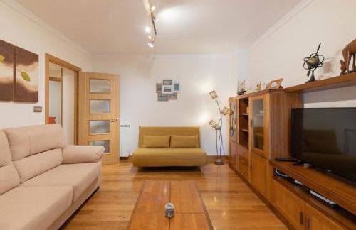 Arrigorri - baskeyrentals - Foto 8