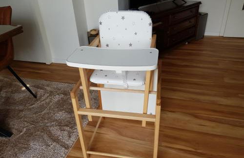 Ferienwohnung Monschauer Land - Foto 14