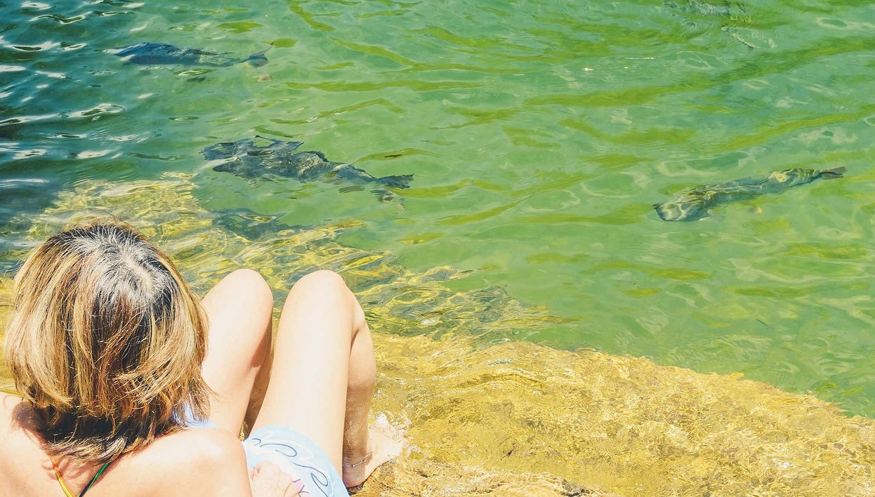 Balneário do Sol Tickets