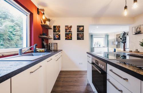 Ferienwohnung "MeerTied" - Ankommen und Entspannen - Foto 67