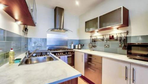 Home by The Meadows, close to City Centre - Foto 4