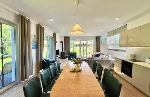 Mazury Lake House Sailing & Spa - Foto 1