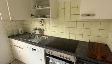 Monteurwohnung bei Köln,Düsseldorf WLAN, Parkplatz, Küche, Handtücher - Foto 2