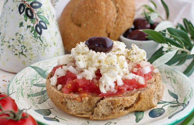 Noite de Folclore Cretense em Heraclião - Foto 2