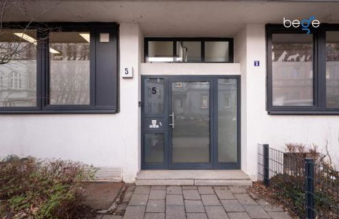 BEGE APARTMENTS LoftWork - Foto 18