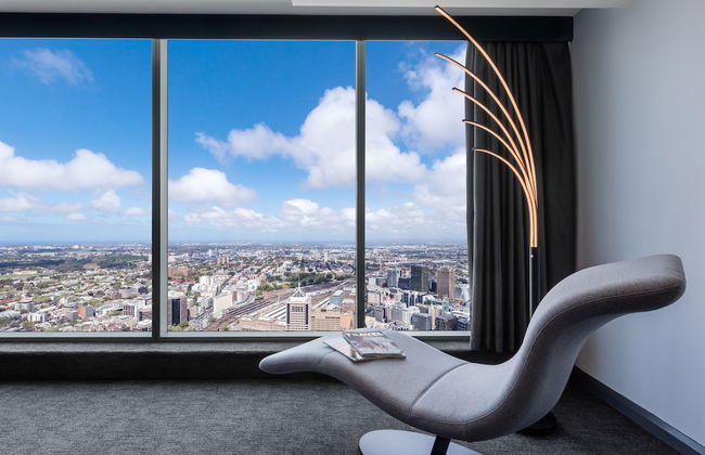 Meriton Suites World Tower, Sydney - Foto 38