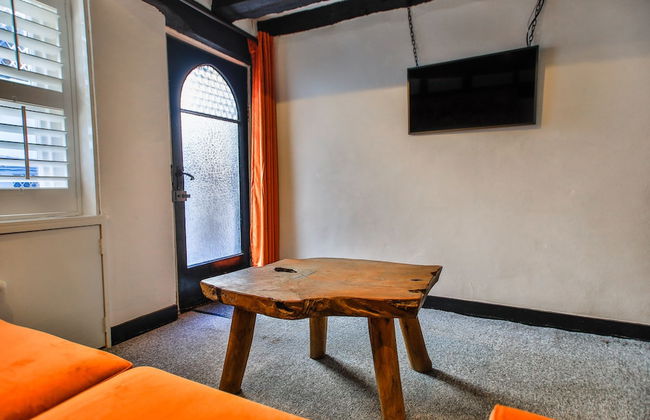 Fisherman's Cottage - Foto 14