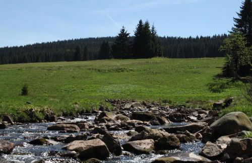 Ferienwohnung Sonnenleithe Urlaub im Denkmal - Foto 14