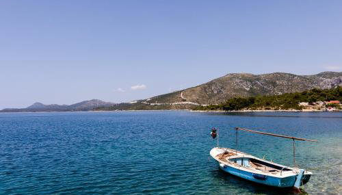 Apartments Lovorna - Foto 5