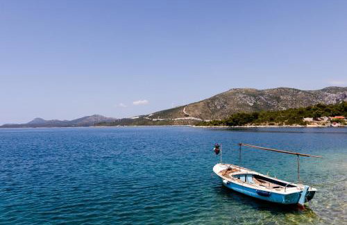 Apartments Lovorna - Foto 5