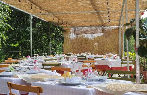 Agriturismo Cascina L'Arché - Photo 43